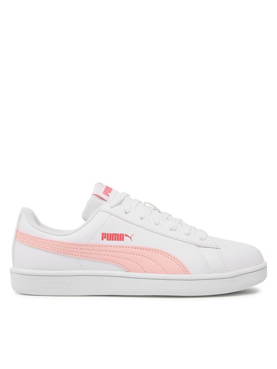 Puma Snīkeri Up 372605 37 Balts