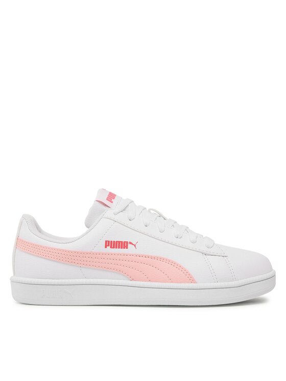 Sneakers Puma Up 372605 37 White/Rose Dust/Loveable