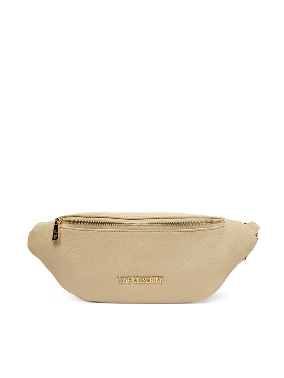 LOVE MOSCHINO LOVE MOSCHINO Nerka JC4010PP1OLB0129 Beżowy