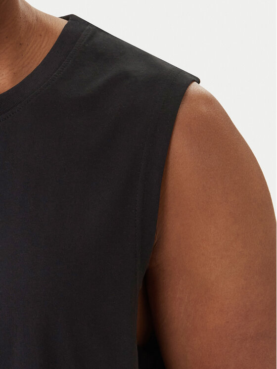 Reebok Reebok Tanktop-Set Bravo RK25610CCM Bunt Regular Fit