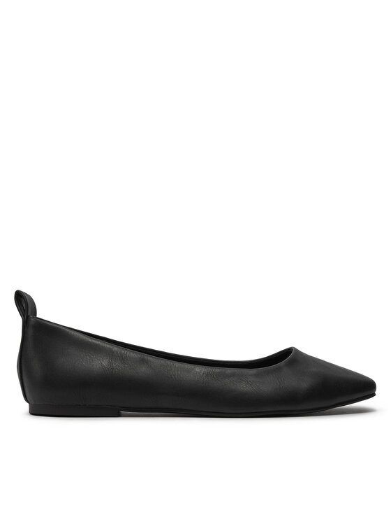 Balerini ONLY Shoes 15320198 Negru