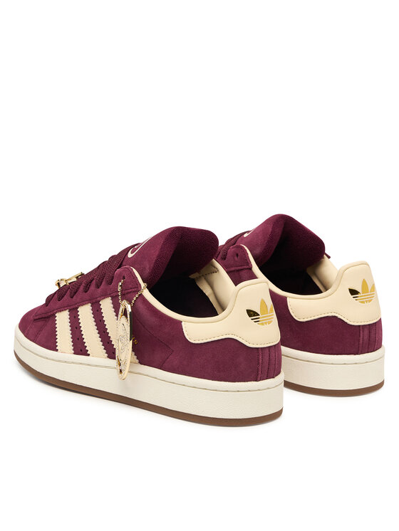 adidas adidas Snīkeri Campus 00s KK0049 Bordo