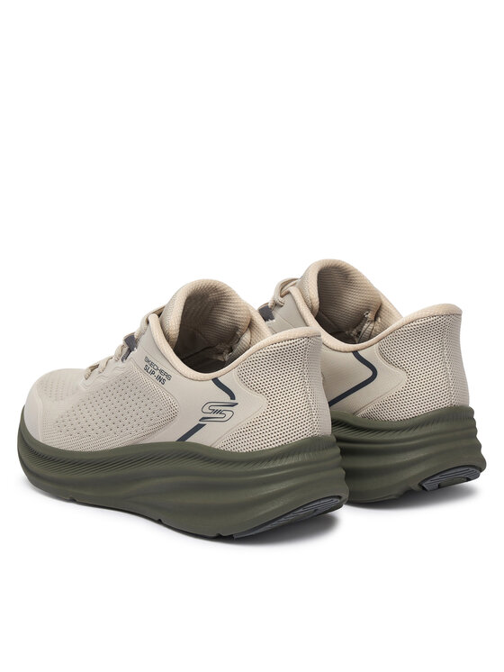 Skechers Skechers Superge Bobs Skillz 118431/NTOL Kremna