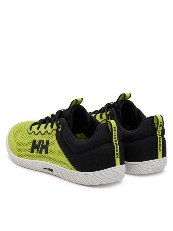 Helly Hansen Helly Hansen Batai vandens sportui HP Foil EVO 11998_410 Žalia