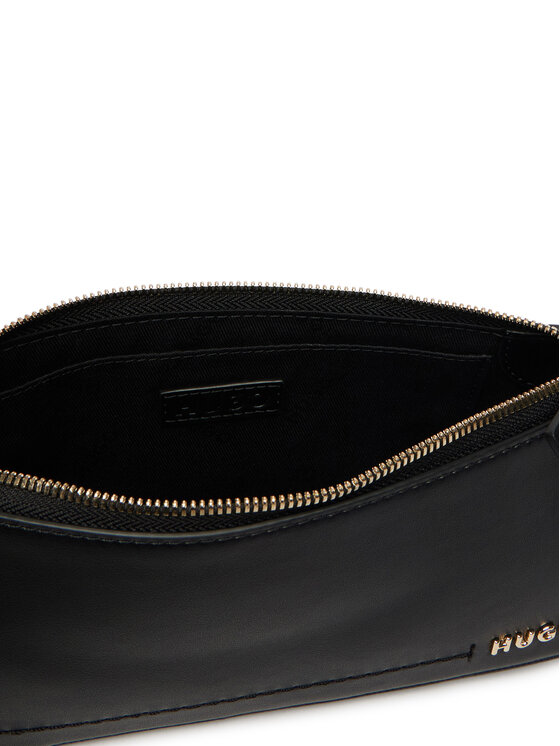 BOSS BOSS Borsetta Yorih 50567718 Nero