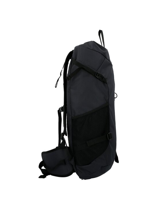 Jack Wolfskin Jack Wolfskin Plecak 327780 Czarny
