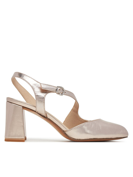 Caprice Caprice Sandaalid 9-29600-44 Kuldne