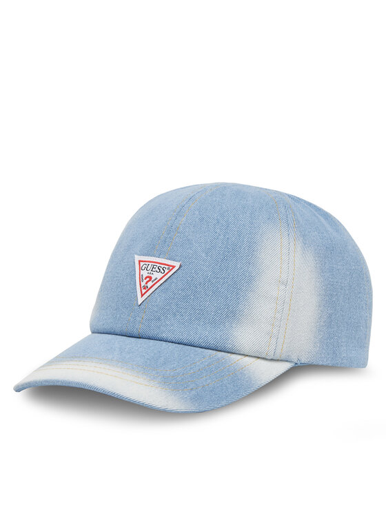 Guess Guess Cap AW5288 COT01 Blau