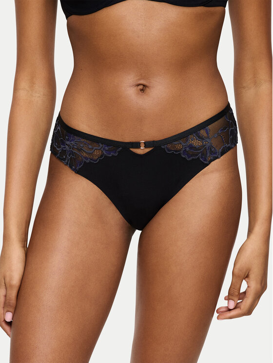 Triumph Triumph Brazilke Wild Gardenia Florale 10224873 Crna