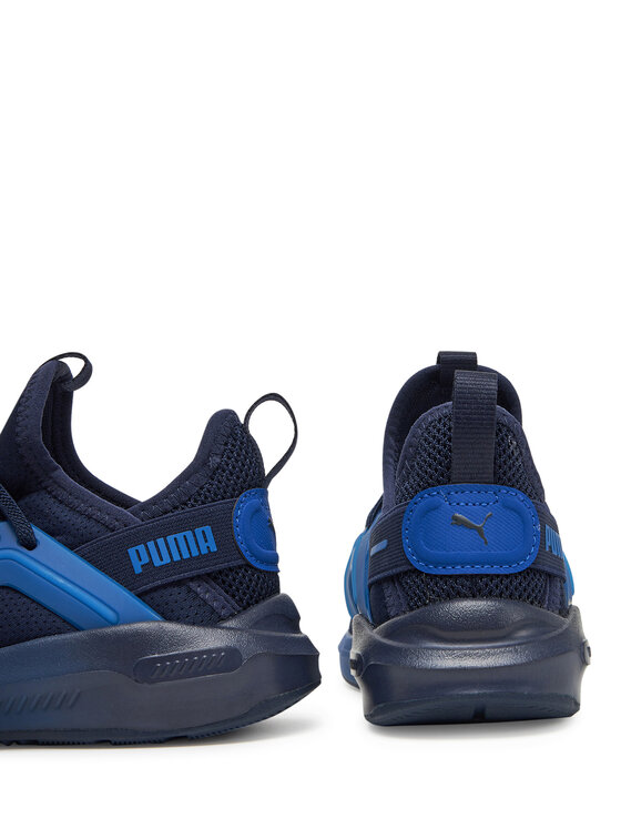 Puma Puma Sneakersy Soft Enzo 5 AC PS 401511 03 Granatowy