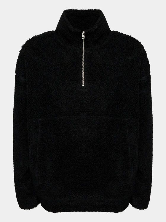 Outhorn Outhorn Fleece OTHAW23TFLEM133 Μαύρο Regular Fit