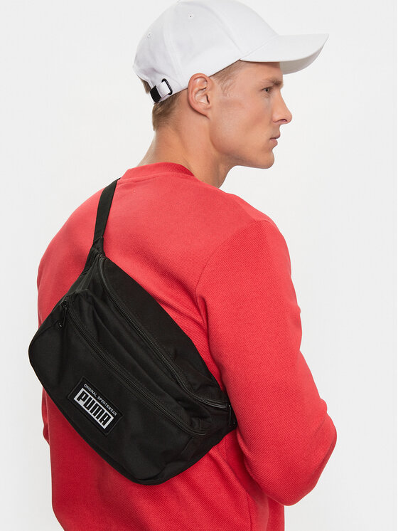 Puma academy store waist bag