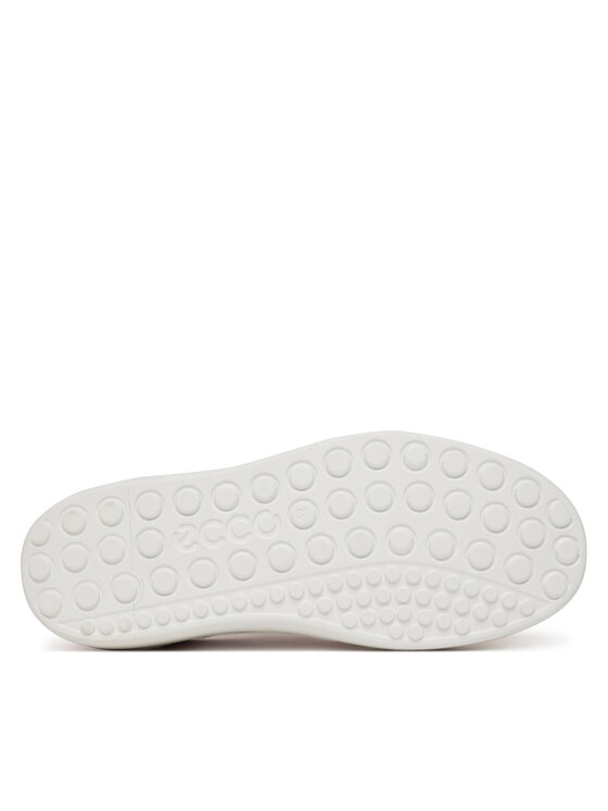 ECCO ECCO Sportcipők 71381201363 Rózsaszín
