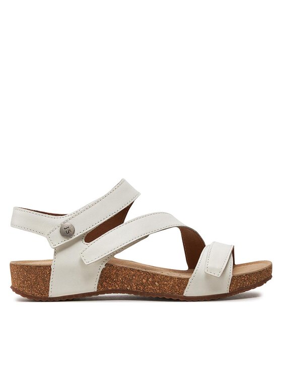Josef Seibel Josef Seibel Sandaalid Tonga 25 78519 Valge