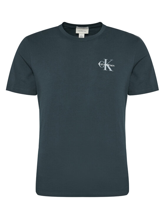 Calvin Klein Jeans Calvin Klein Jeans T-Shirt-Set LV04RF279G Bunt Regular Fit