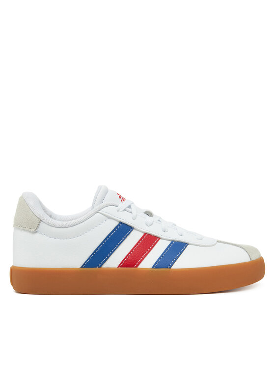 adidas adidas Sneakersy VL Court 3.0 JH8721 Biały