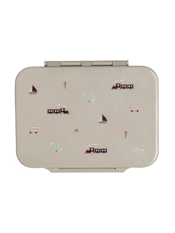 Citron Citron Lunchbox lunch box Beżowy