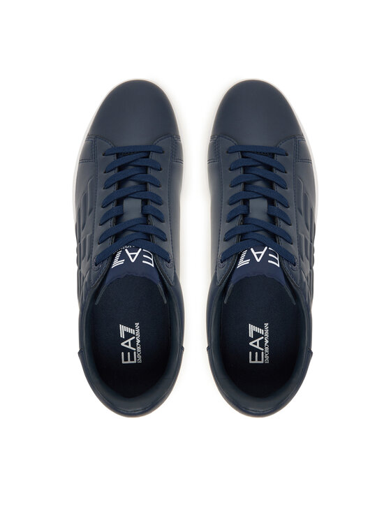 EA7 Emporio Armani EA7 Emporio Armani Tenisice 7X000331 AF10848 UB098 Tamnoplava