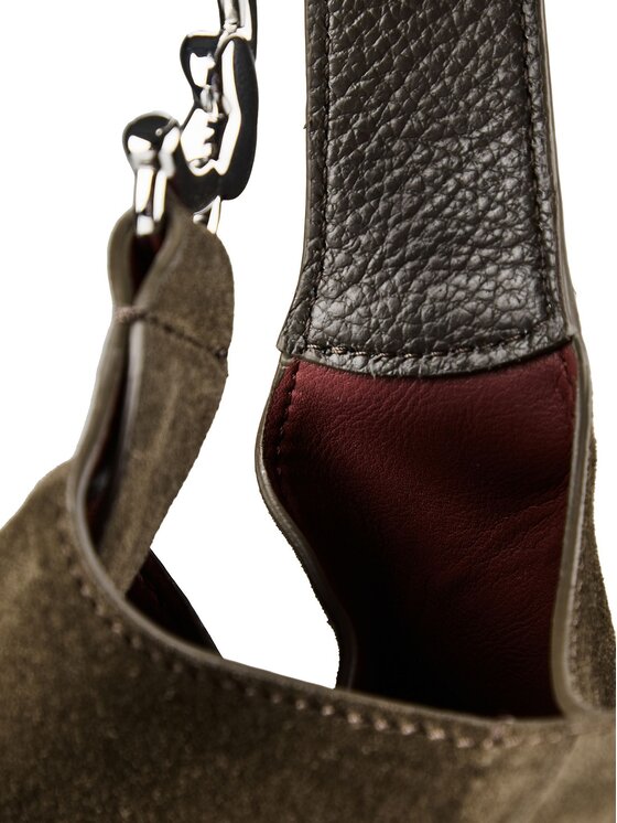 Coccinelle Coccinelle Torebka 323418 Zielony