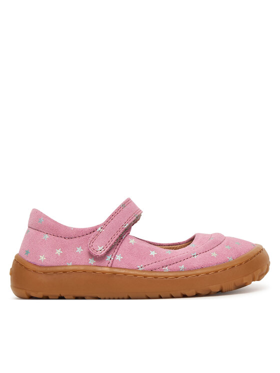 Froddo Froddo Balerinke Barefoot Mary J G3140195-4 S Roza