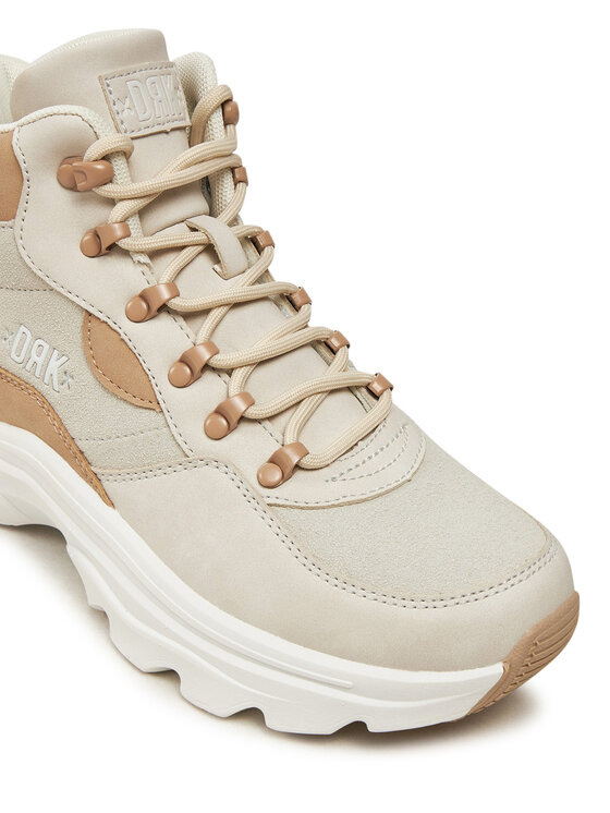 Dorko Dorko Bakancs Enigma DS24F37W Bézs