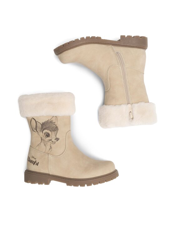 Disney Classics Disney Classics Ratsasaapad CS1575-02DCLS Beež