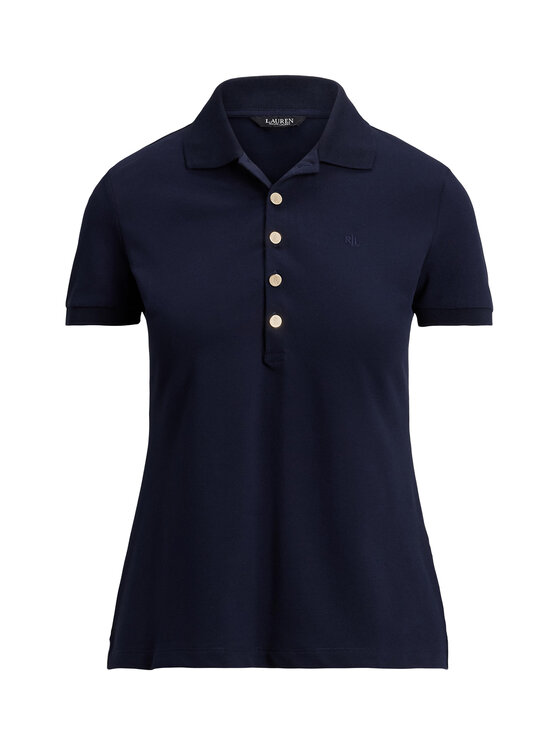 LAUREN RALPH LAUREN LAUREN RALPH LAUREN Polo majica 200679219028 Mornarsko modra Regular Fit