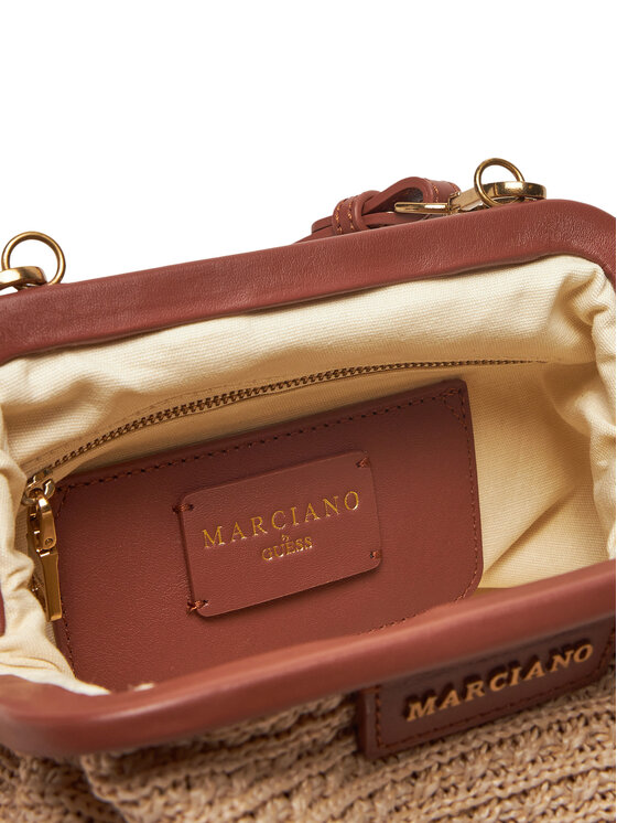 Marciano Guess Marciano Guess Τσάντα 5GGZ217333A Καφέ