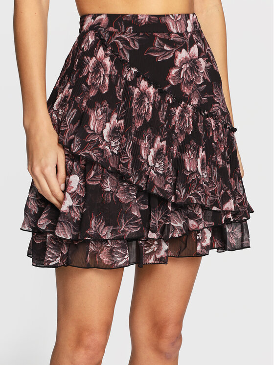 Ted Baker Mini krilo Guliett 263688 Črna Regular Fit