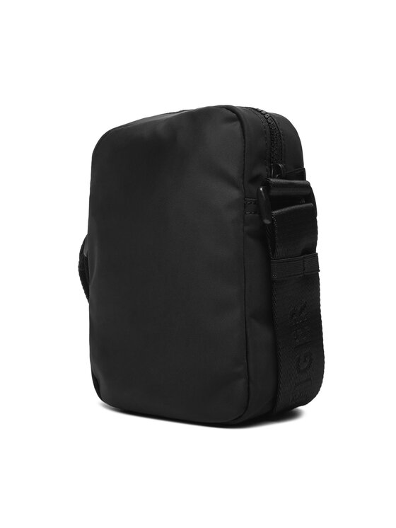 Tommy Hilfiger Tommy Hilfiger Мъжка чантичка AM0AM13297 Черен