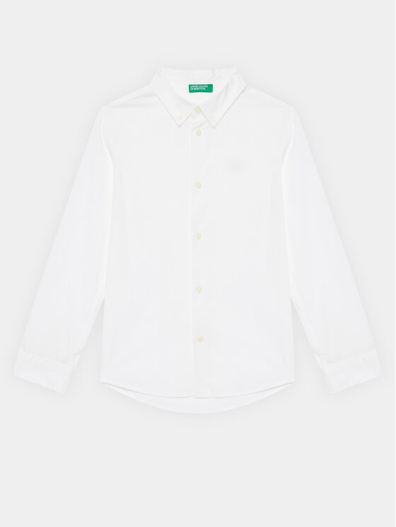 Camicia bambino benetton sales