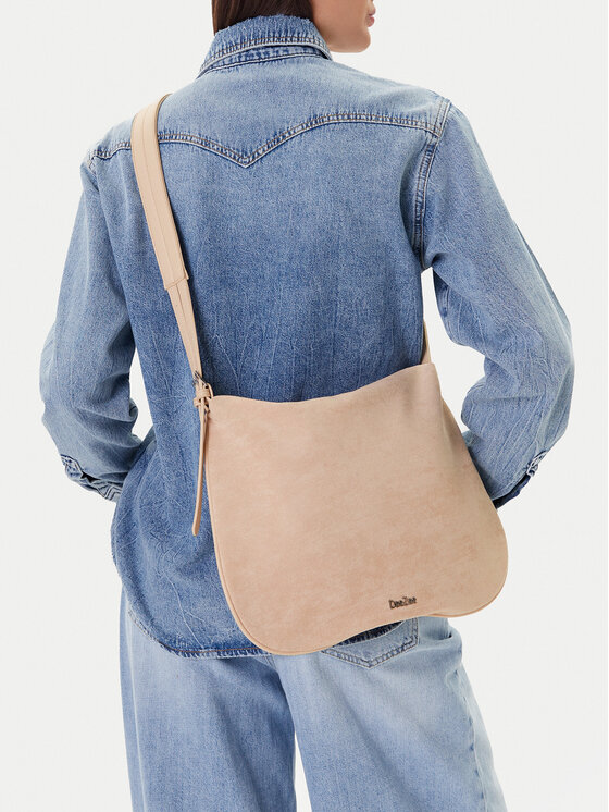 DeeZee Torebka C-DZE-S-009-08 Beżowy