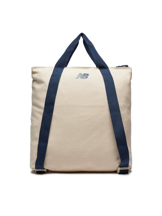 New Balance New Balance Rucksack LAB23111NNY Dunkelblau