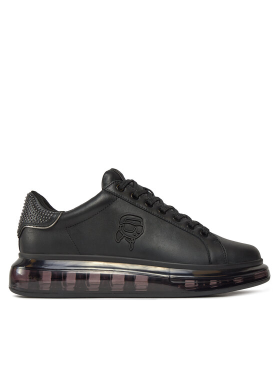 KARL LAGERFELD Sneakers KL52631N Negru