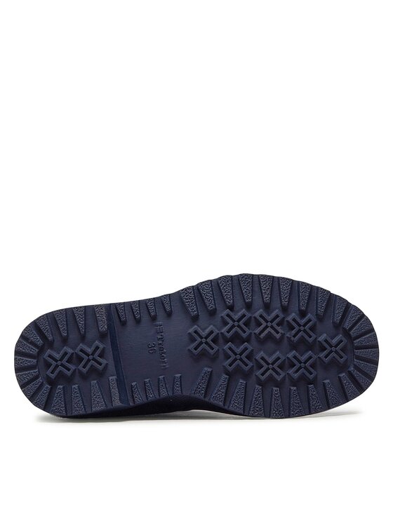 Tretorn Tretorn Gummistiefel Skanör 472865 80 Dunkelblau