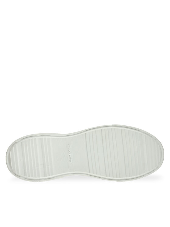 Gant Gant Sneakersy 32631214 Bílá