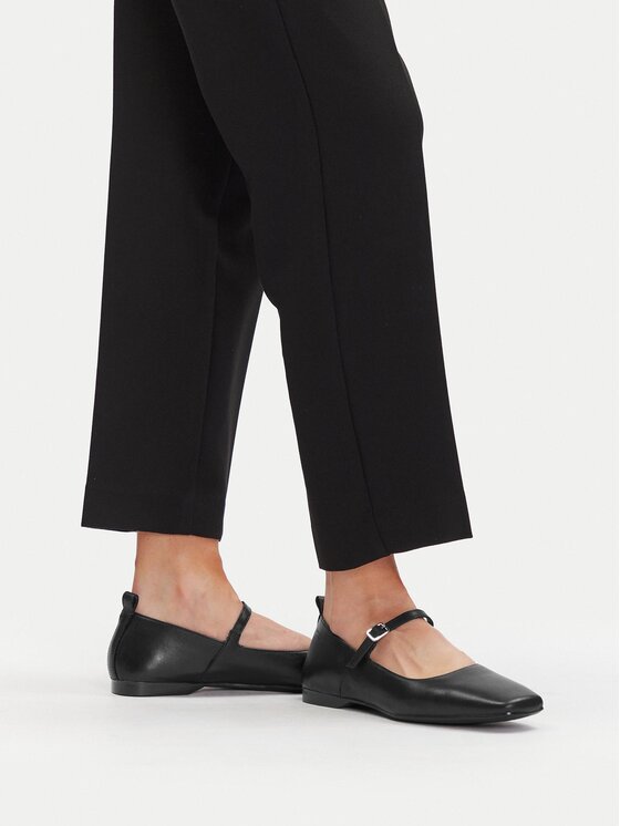 Vagabond Shoemakers Vagabond Shoemakers Īsi apavi Delia 5307-401-20 Melns