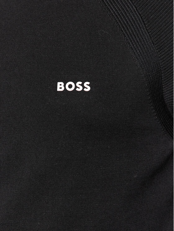 BOSS Boss Pullover Perform-X_Cn 50498519 Schwarz Regular Fit