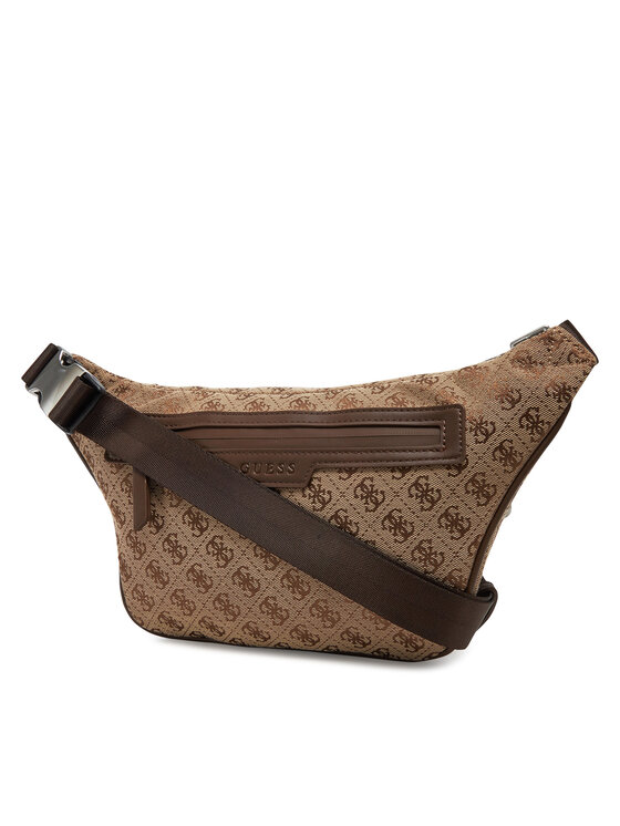 Guess Guess Чанта за кръст HMMIST P5156 Бежов