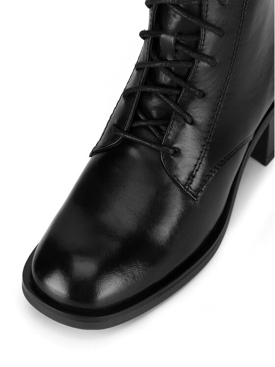 Lasocki Lasocki Gležnjarji RST-ESTREL-02 Črna