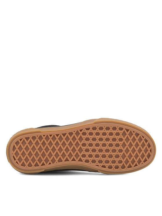 Vans Vans Tenisówki Caldrone VN0005W6B9M1 Czarny