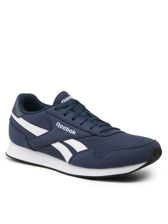 Reebok Reebok Sportcipők Royal Cl Jogger 3 EF7787 Sötétkék