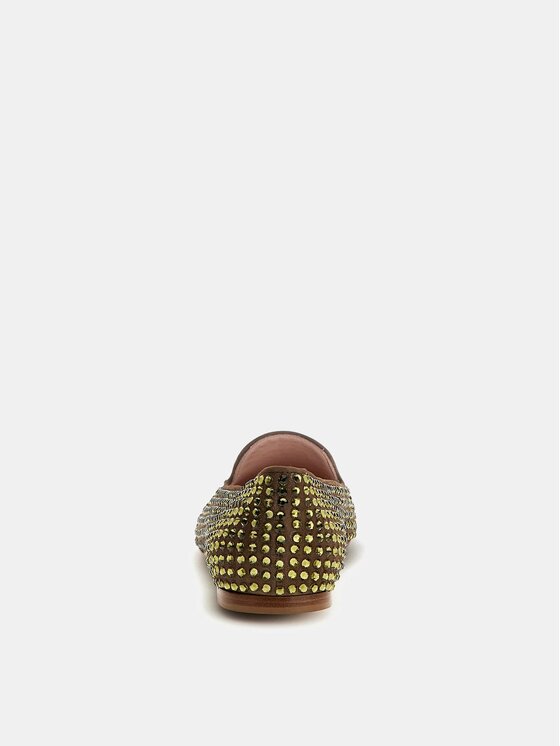 Guess Guess Lordsy 164627 Złoty