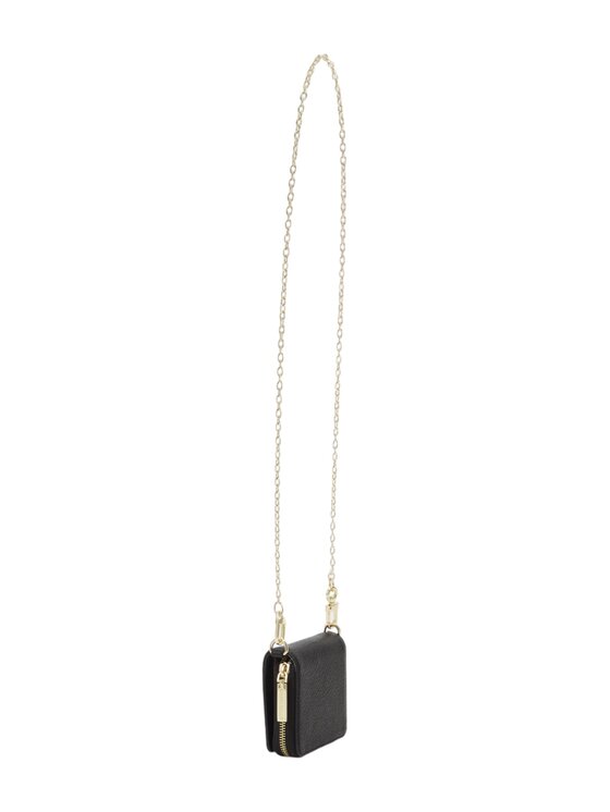 Chiara Ferragni Chiara Ferragni Πορτοφόλι q-roa-32718 Μαύρο
