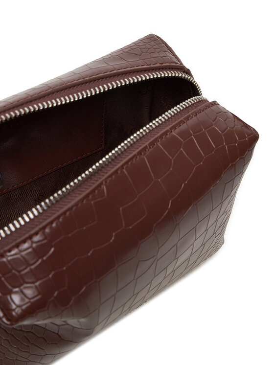 Calvin Klein Calvin Klein Borsetta K60K612452 Marrone