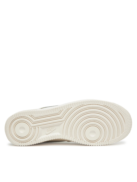 Nike Nike Sportcipők Air Force 1 `07 IB3881 Fehér
