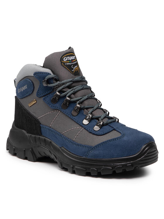 Grisport Grisport Scarpe da trekking 13362S90G Blu