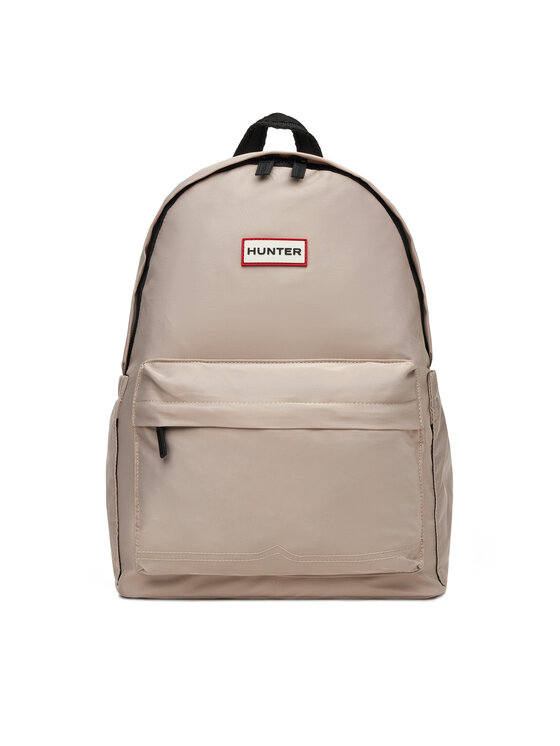 Hunter Zaino HTR-B-006-07 Beige, taglia : NOSIZE