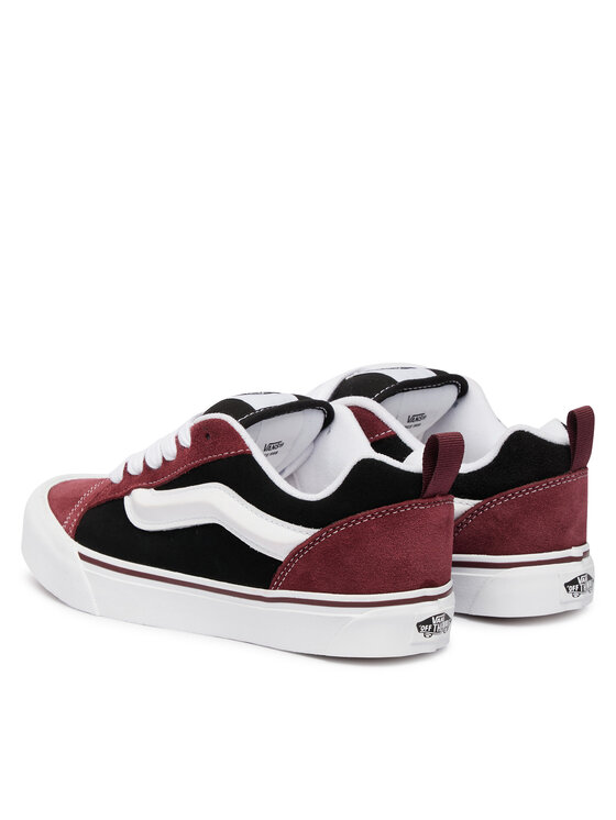 Vans Vans Sneakersy Knu Skool VN000D2T5U81 Farebná