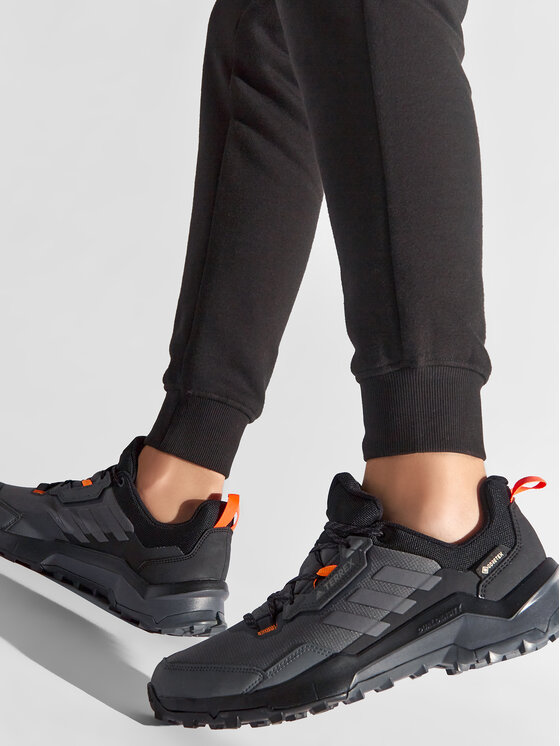 adidas adidas Trekingová obuv Terrex Ax4 Gtx GORE TEX FZ3285 Šedá